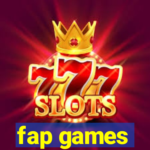 fap games